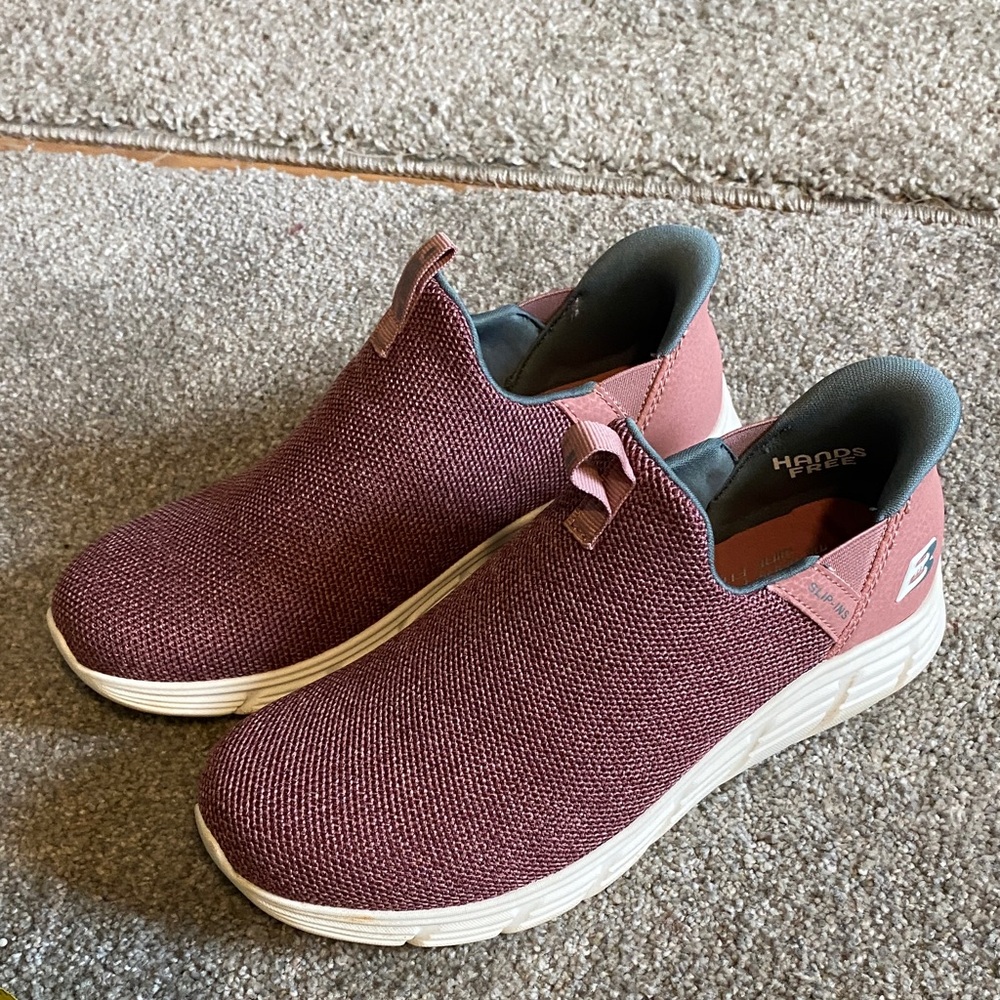 BOBS from Skechers Slip-On Sneakers